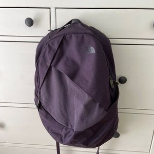 The North Face Isabella backpack